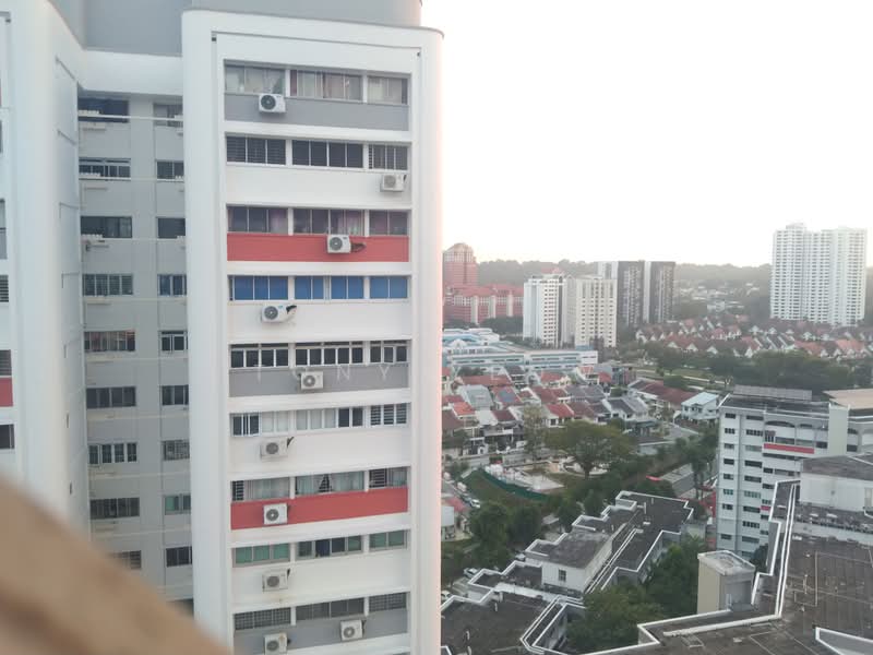 408 Sin Ming Avenue, 408 Sin Ming Avenue, 3 Bedrooms, 1,290 sqft, HDB Flat For Sale, by Tony Yeow, 60068302 - Exterior - PropertyGuru.com.sg