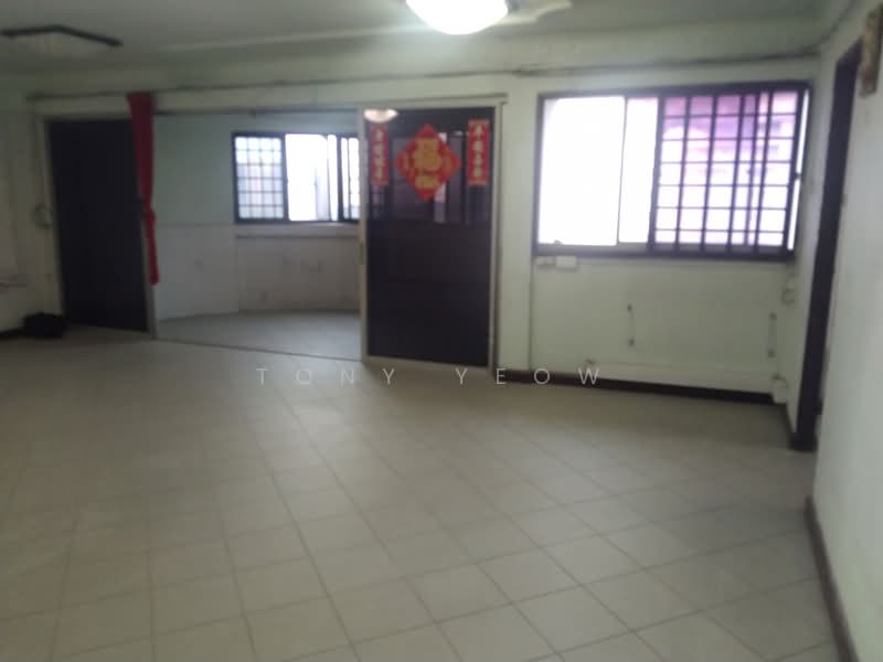 408 Sin Ming Avenue, 408 Sin Ming Avenue, 3 Bedrooms, 1,290 sqft, HDB Flat For Sale, by Tony Yeow, 60068302 - Living Room - PropertyGuru.com.sg