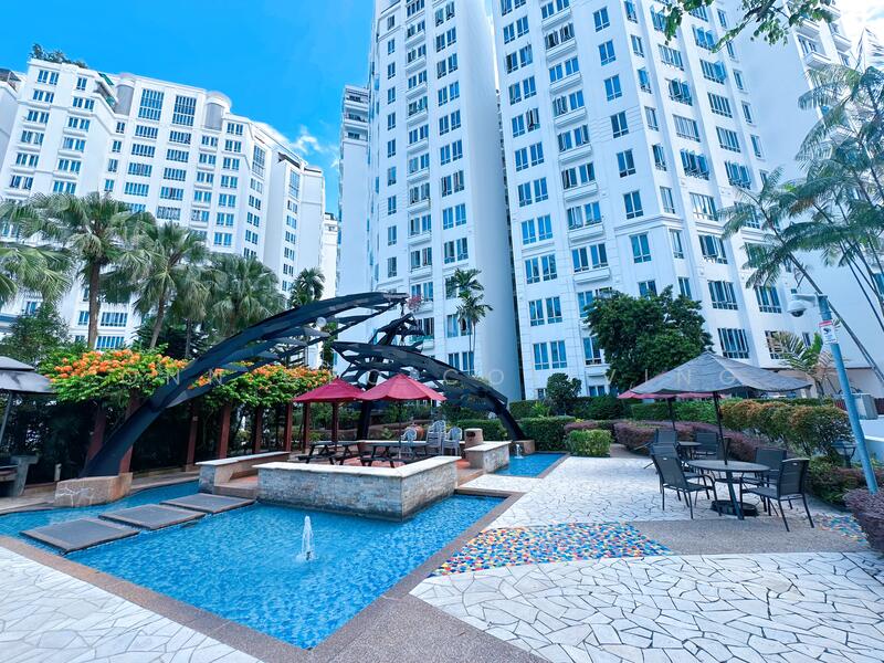 Northoaks, 20 Woodlands Cresent, Room Rental, 200 sqft, Condominium For Rent, by David, 60068311 - PropertyGuru.com.sg