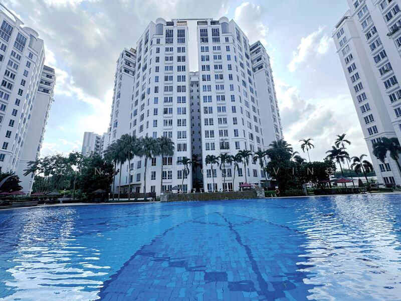 Northoaks, 20 Woodlands Cresent, Room Rental, 200 sqft, Condominium For Rent, by David, 60068311 - PropertyGuru.com.sg