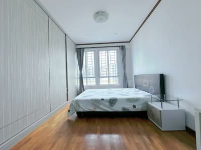 For Rent - Northoaks