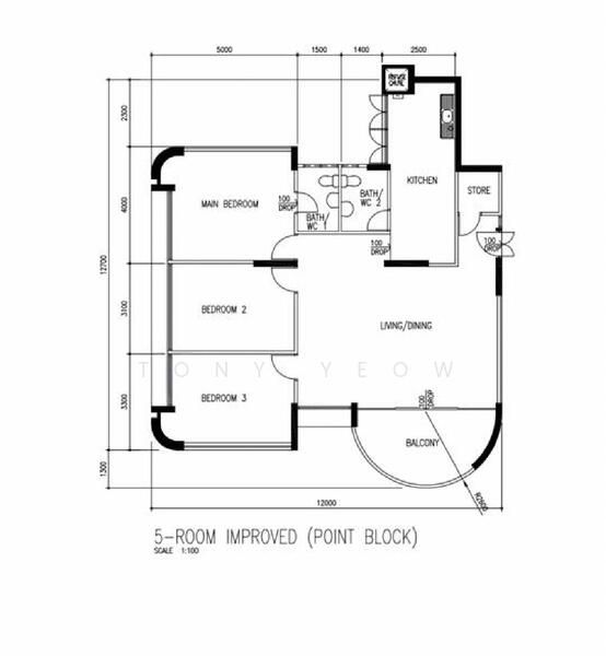 For Sale 408 Sin Ming Avenue