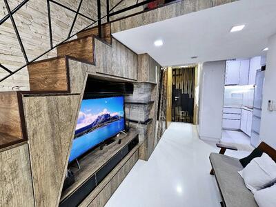 For Sale - Cambio Suites