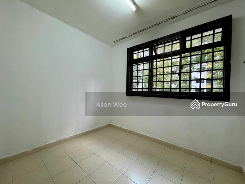 For Sale - 6 Ghim Moh Road