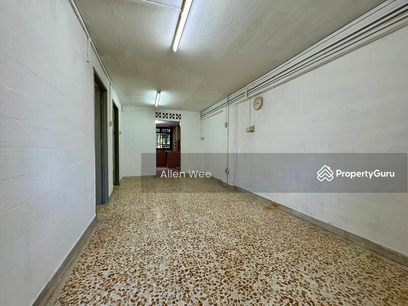 For Sale - 6 Ghim Moh Road