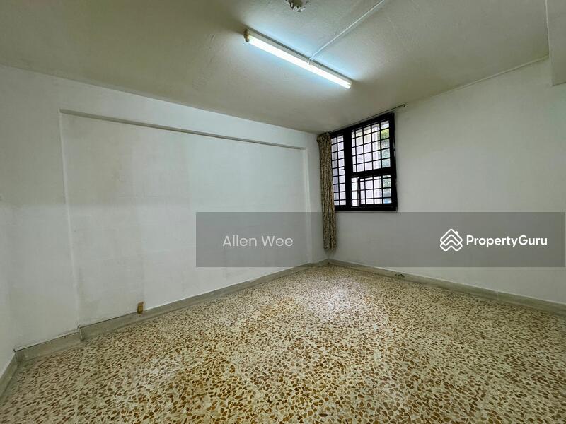 For Sale - 6 Ghim Moh Road