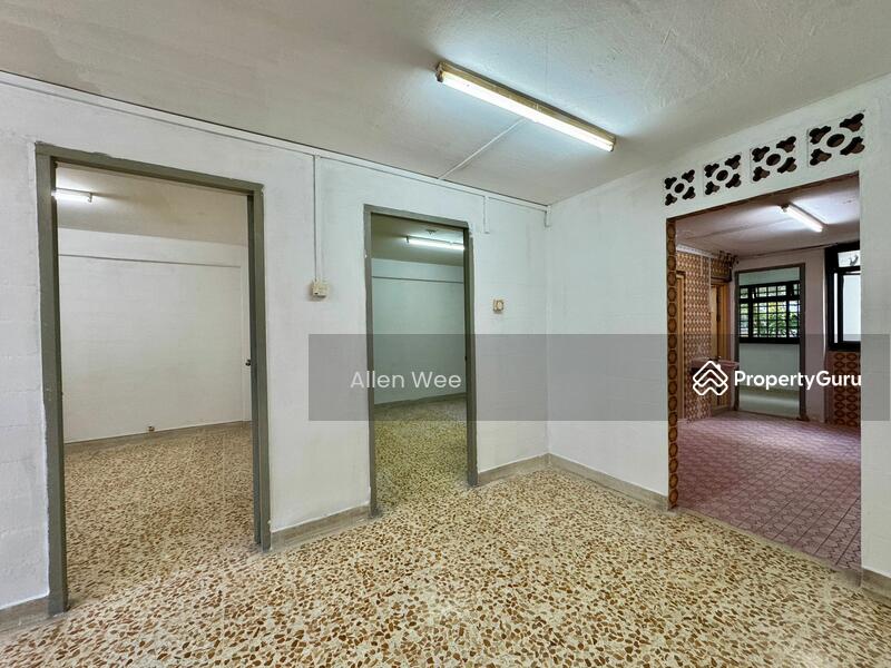 For Sale - 6 Ghim Moh Road