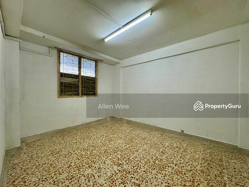 For Sale - 6 Ghim Moh Road