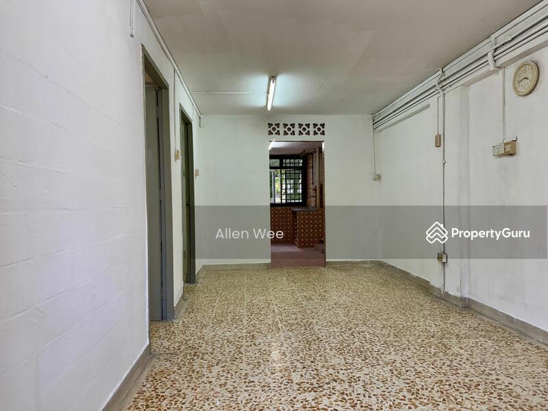 For Sale - 6 Ghim Moh Road