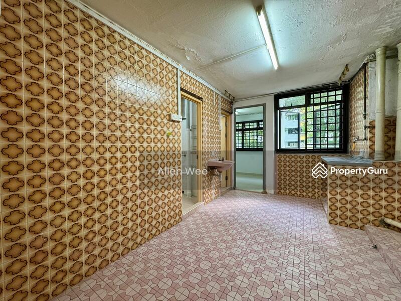 For Sale - 6 Ghim Moh Road