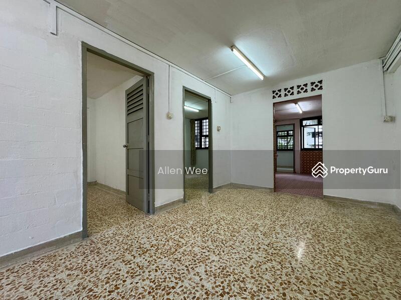 For Sale - 6 Ghim Moh Road