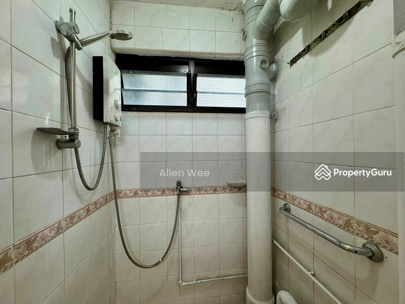 For Sale - 6 Ghim Moh Road