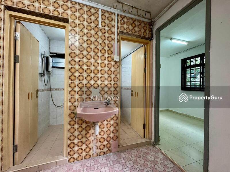 For Sale - 6 Ghim Moh Road