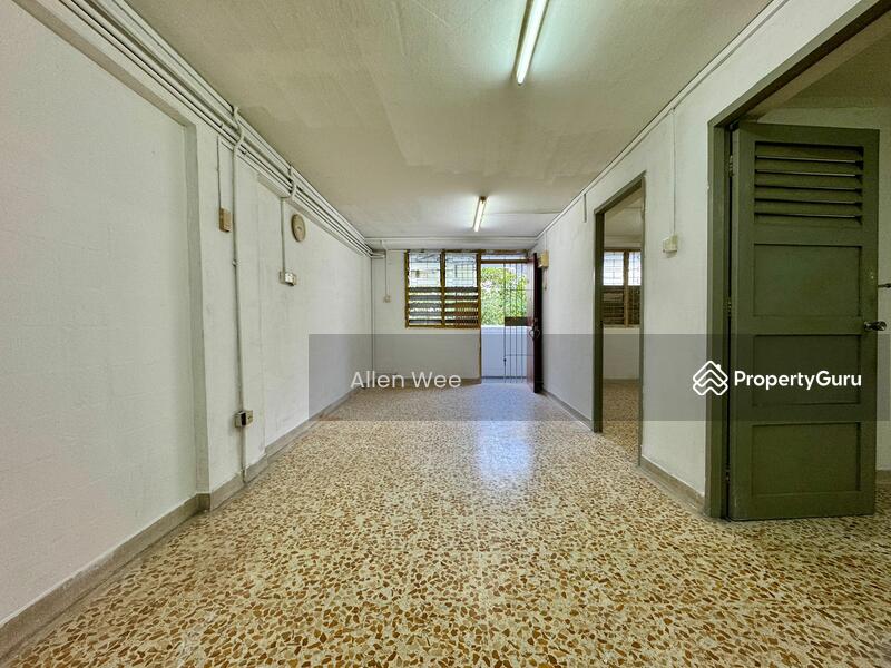 For Sale - 6 Ghim Moh Road