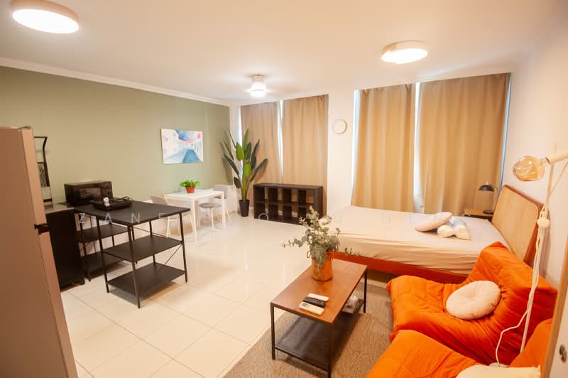 3 Prome Road, Coliving Landed @ 3 Prome Road, Newton / Novena, Room Rental, 260 sqft, Terraced House For Rent, by Zane Soo 苏昱能, 60068326 - 3rd Floor: 330sqft Biggest Room $2500 - PropertyGuru.com.sg