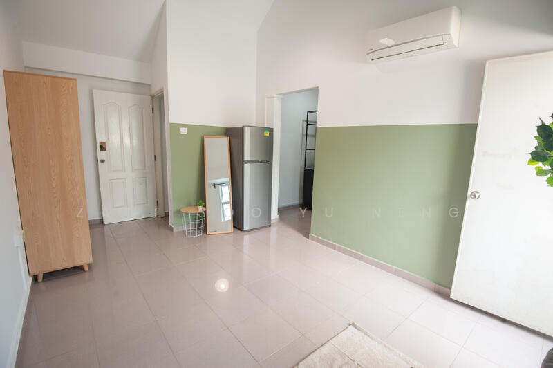 3 Prome Road, Coliving Landed @ 3 Prome Road, Newton / Novena, Room Rental, 260 sqft, Terraced House For Rent, by Zane Soo 苏昱能, 60068326 - 4th Floor: 280sqft $2200 - PropertyGuru.com.sg