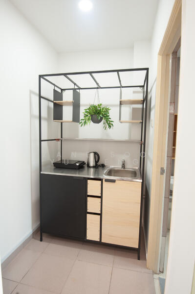 3 Prome Road, Coliving Landed @ 3 Prome Road, Newton / Novena, Room Rental, 260 sqft, Terraced House For Rent, by Zane Soo 苏昱能, 60068326 - 4th Floor: 280sqft $2200 - PropertyGuru.com.sg