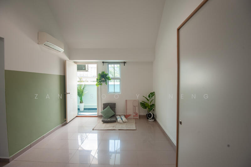 3 Prome Road, Coliving Landed @ 3 Prome Road, Newton / Novena, Room Rental, 260 sqft, Terraced House For Rent, by Zane Soo 苏昱能, 60068326 - 4th Floor: 280sqft $2200 - PropertyGuru.com.sg