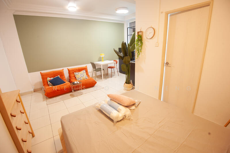 3 Prome Road, Coliving Landed @ 3 Prome Road, Newton / Novena, Room Rental, 260 sqft, Terraced House For Rent, by Zane Soo 苏昱能, 60068326 - 2nd Floor: 260sqft $2200 - PropertyGuru.com.sg