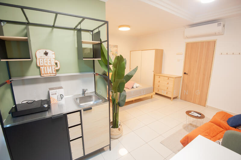 3 Prome Road, Coliving Landed @ 3 Prome Road, Newton / Novena, Room Rental, 260 sqft, Terraced House For Rent, by Zane Soo 苏昱能, 60068326 - 2nd Floor: 260sqft $2200 - PropertyGuru.com.sg