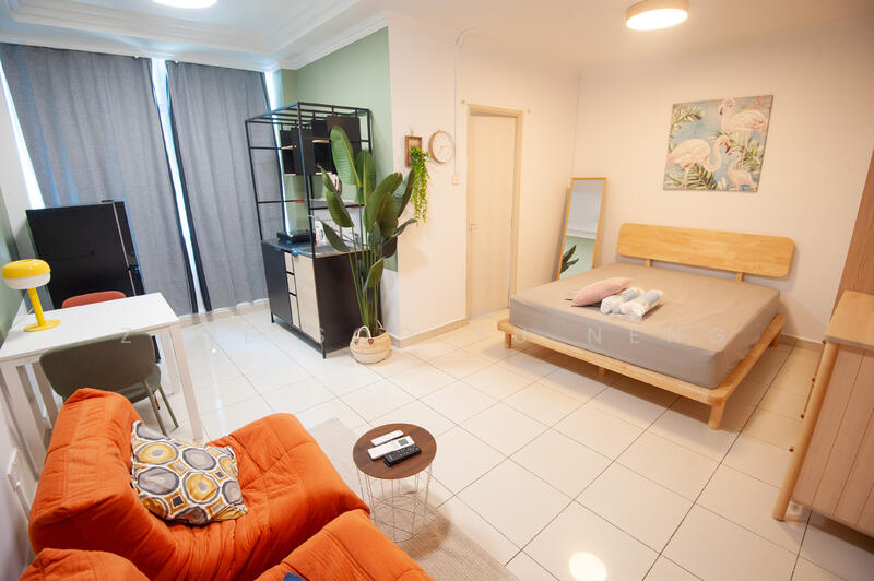 3 Prome Road, Coliving Landed @ 3 Prome Road, Newton / Novena, Room Rental, 260 sqft, Terraced House For Rent, by Zane Soo 苏昱能, 60068326 - 2nd Floor: 260sqft $2200 - PropertyGuru.com.sg