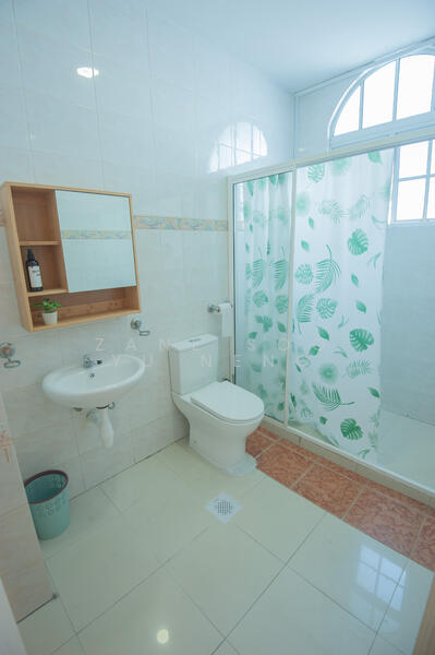 3 Prome Road, Coliving Landed @ 3 Prome Road, Newton / Novena, Room Rental, 260 sqft, Terraced House For Rent, by Zane Soo 苏昱能, 60068326 - 2nd Floor: 180sqft Super Single $1600 - PropertyGuru.com.sg