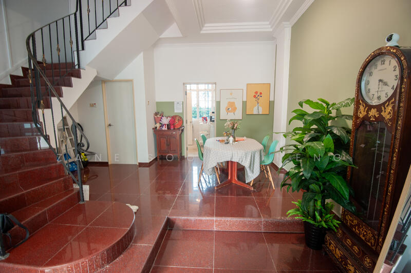 3 Prome Road, Coliving Landed @ 3 Prome Road, Newton / Novena, Room Rental, 260 sqft, Terraced House For Rent, by Zane Soo 苏昱能, 60068326 - Common Area - PropertyGuru.com.sg