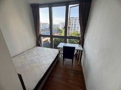 For Rent - Tre Residences