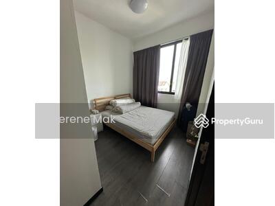 For Rent - Three 11