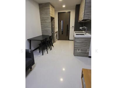 For Rent - Three 11