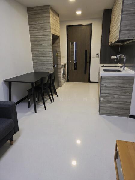 For Rent - Three 11