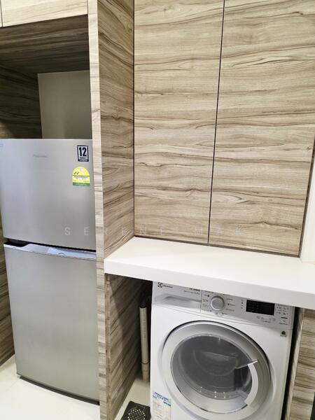 For Rent - Three 11