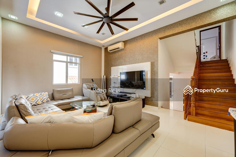 Family Lounge