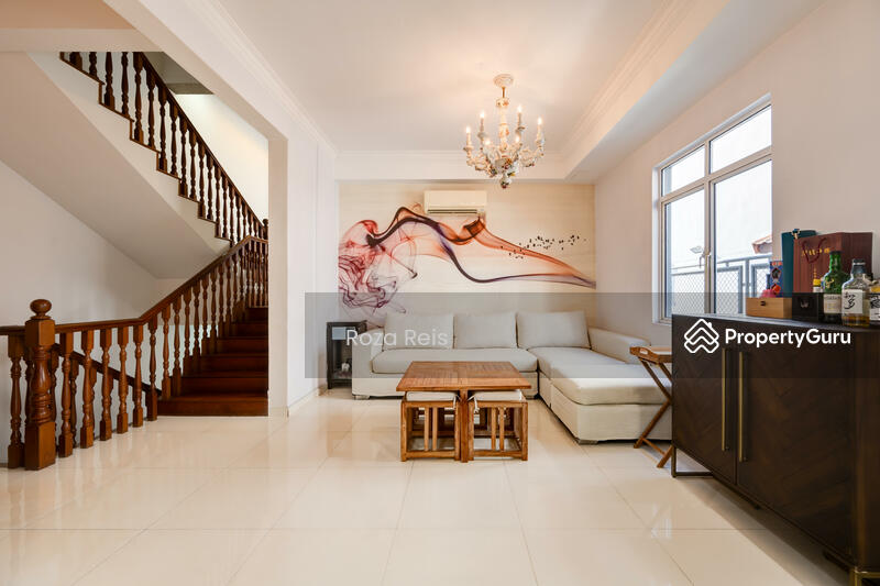Guest Lounge