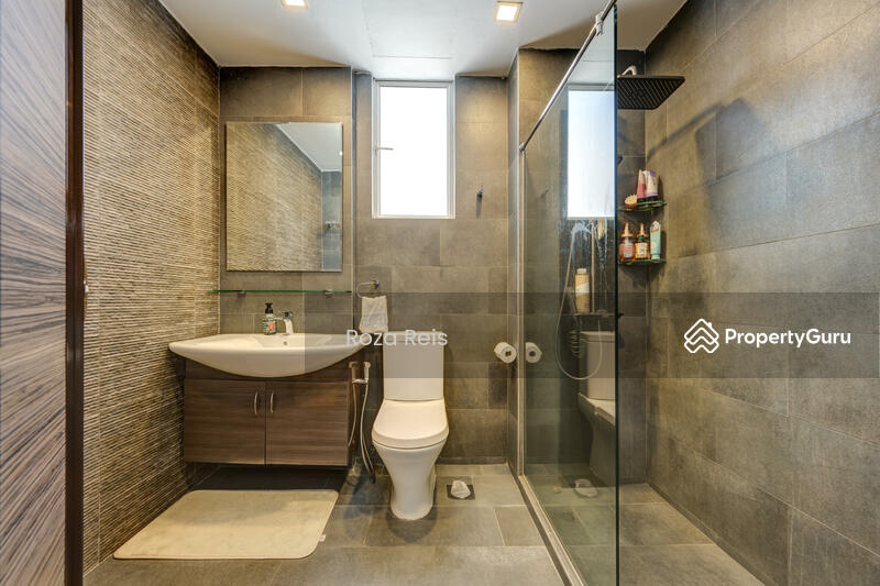 Ensuite Bath