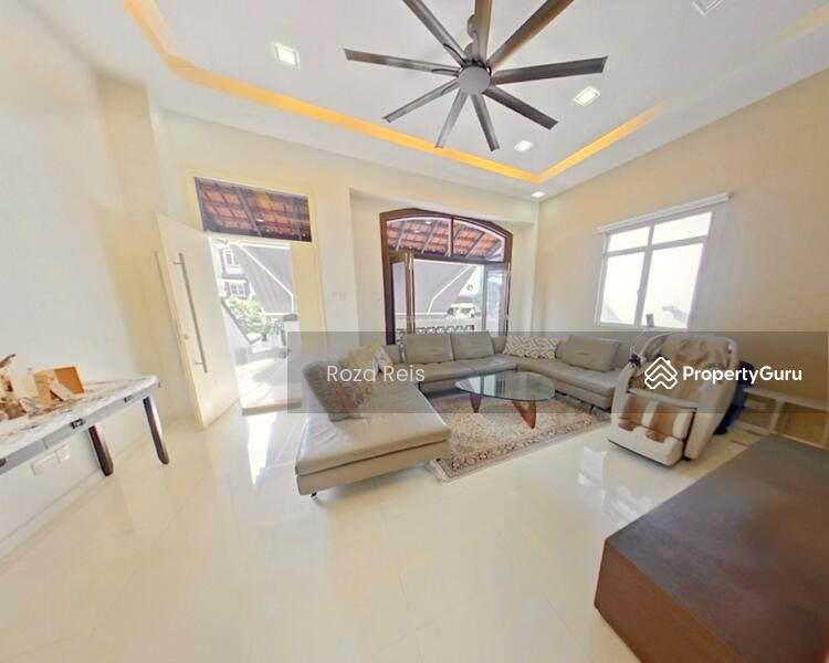Family Lounge 