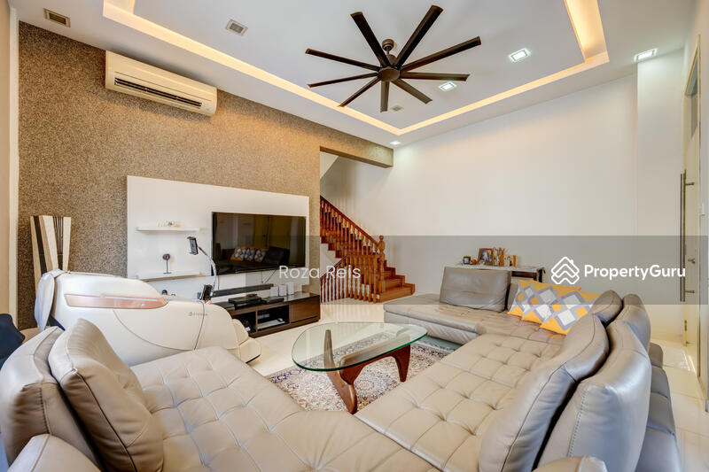 Family Lounge