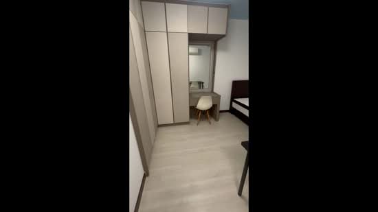 187B Fengshan GreenVille, 187B Bedok North Street 4, Room Rental, 180 sqft, HDB Flat For Rent, by KY Tan, 60068350 - PropertyGuru.com.sg