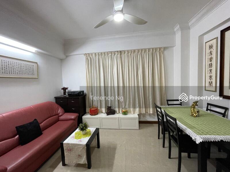 For Sale - Bougainvilla Apartments
