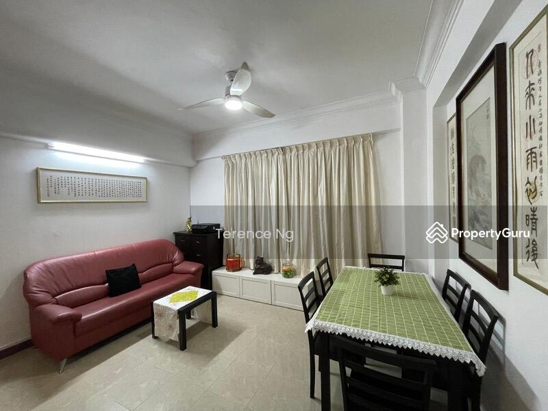 For Sale - Bougainvilla Apartments