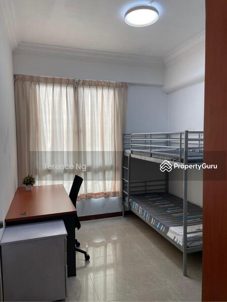 For Sale - Bougainvilla Apartments