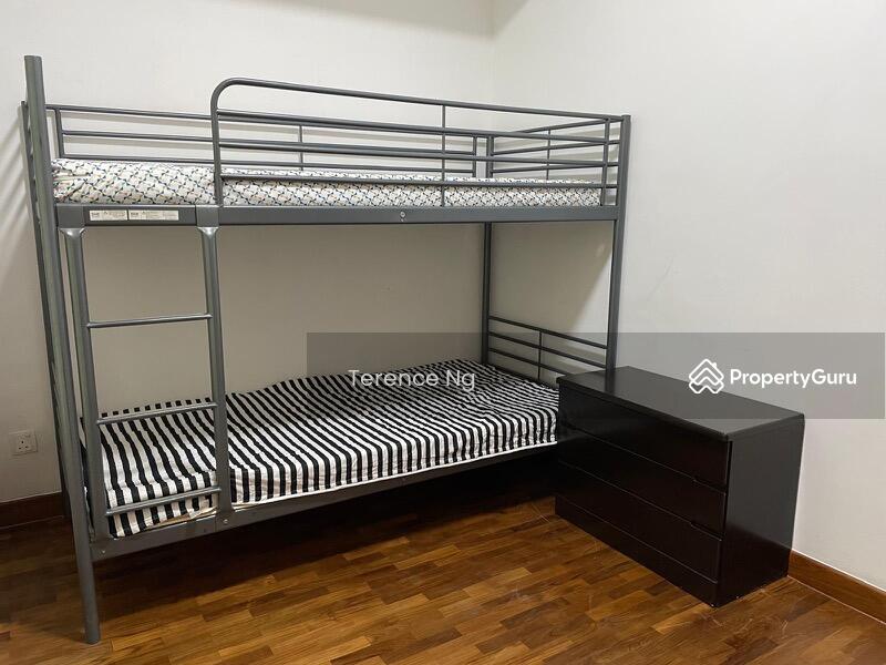 For Sale - Bougainvilla Apartments