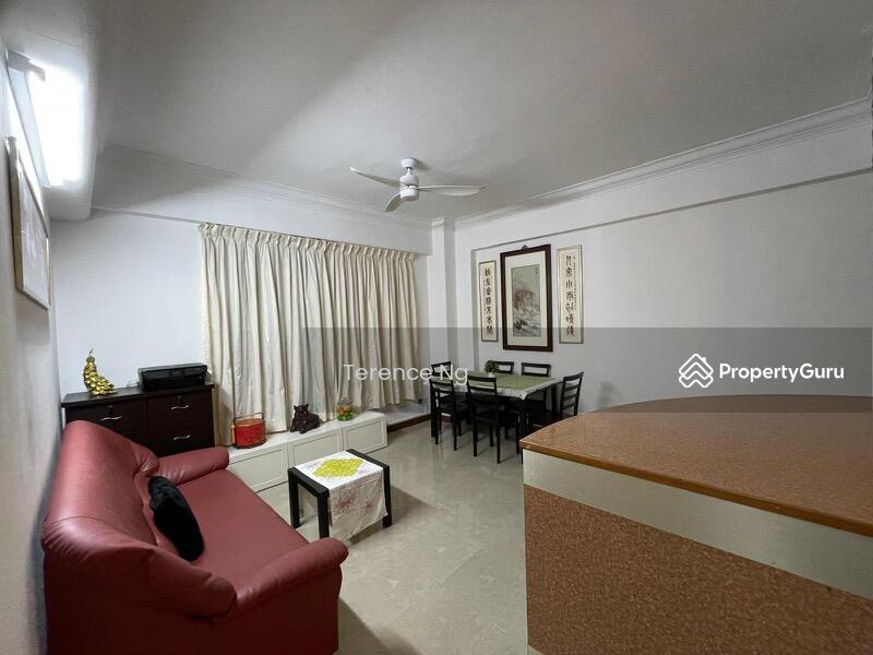 For Sale - Bougainvilla Apartments