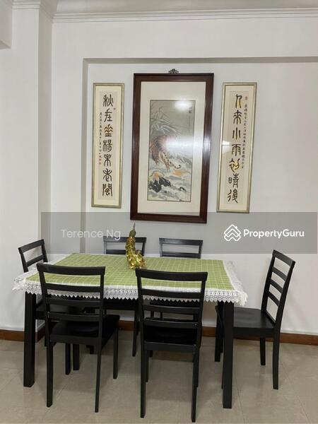 For Sale - Bougainvilla Apartments