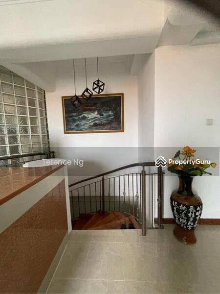 For Sale - Bougainvilla Apartments
