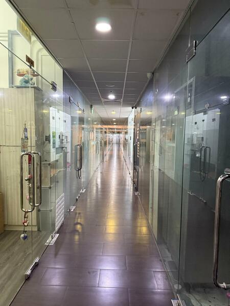 The Commerze @ Irving, 1 Irving Place, 431 sqft, Light Industrial (B1) For Sale, by Rama Mu, 60068385 - CommercialGuru.com.sg