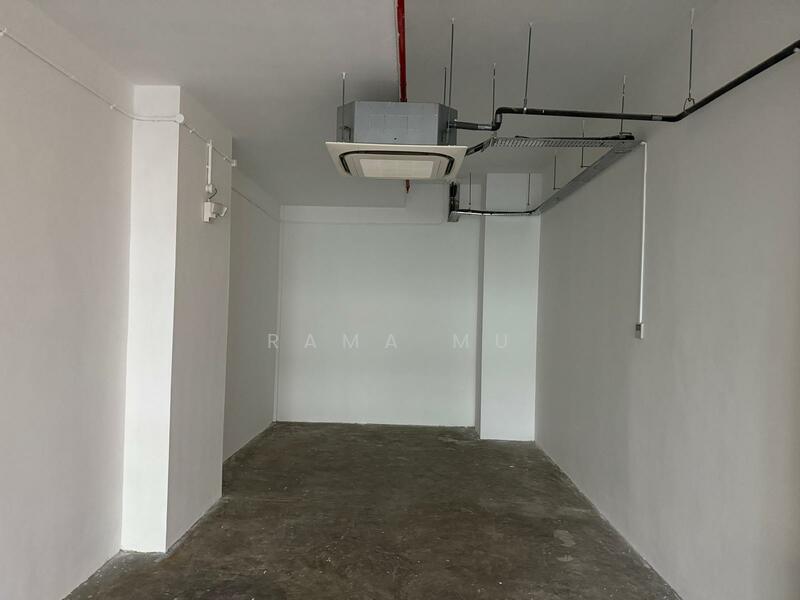 The Commerze @ Irving, 1 Irving Place, 431 sqft, Light Industrial (B1) For Sale, by Rama Mu, 60068385 - CommercialGuru.com.sg
