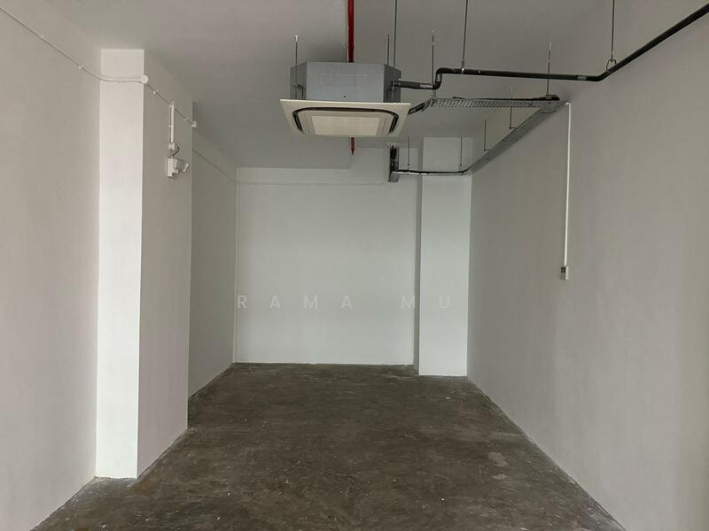 The Commerze @ Irving, 1 Irving Place, 431 sqft, Light Industrial (B1) For Sale, by Rama Mu, 60068385 - CommercialGuru.com.sg