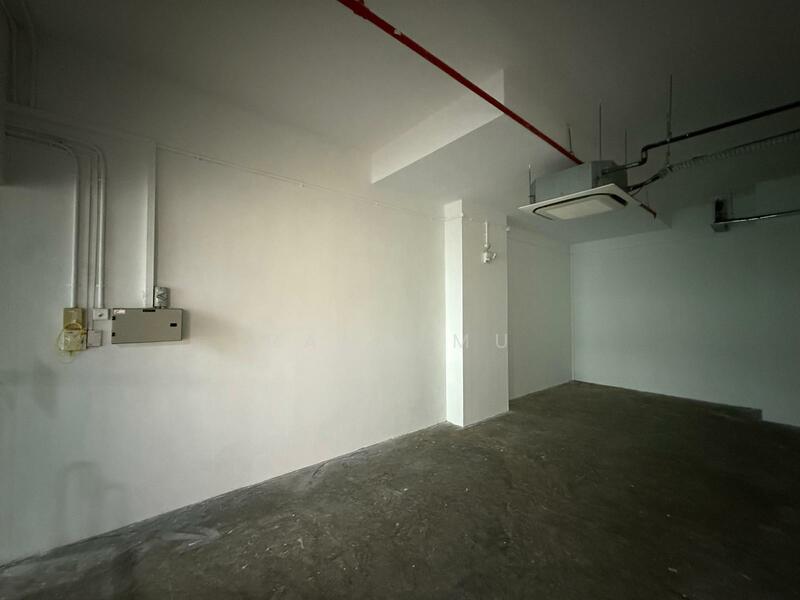 The Commerze @ Irving, 1 Irving Place, 431 sqft, Light Industrial (B1) For Sale, by Rama Mu, 60068385 - CommercialGuru.com.sg