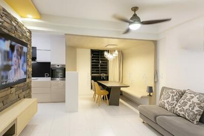 For Sale - 266A Punggol Way